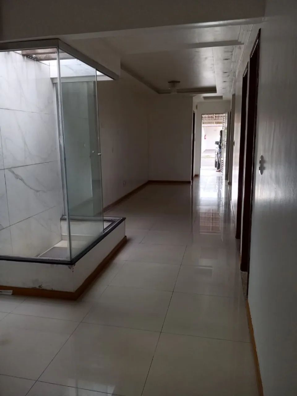 Casa ilhas do Pará 3/4, Vende ou Aluga. - Foto 3