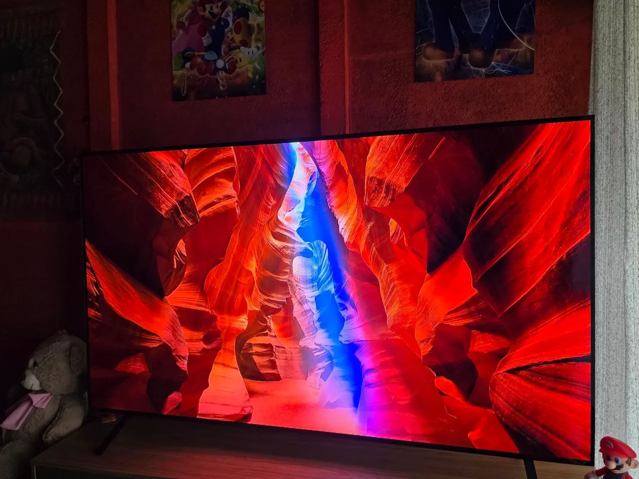 LG oled B5 77 polegadas - Foto 3