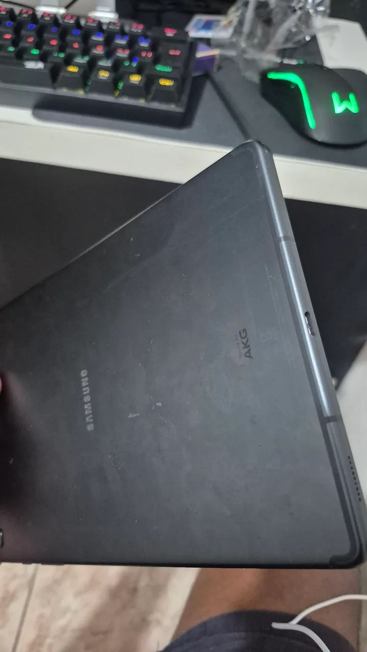 TAB S6 LITE  - Foto 3