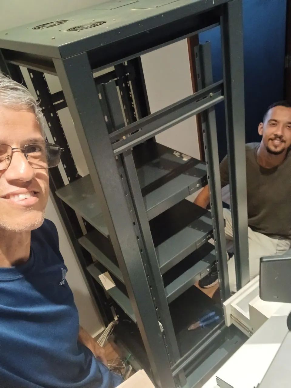 INSTALAÇÃO E MANUTENÇÃO. - Foto 4