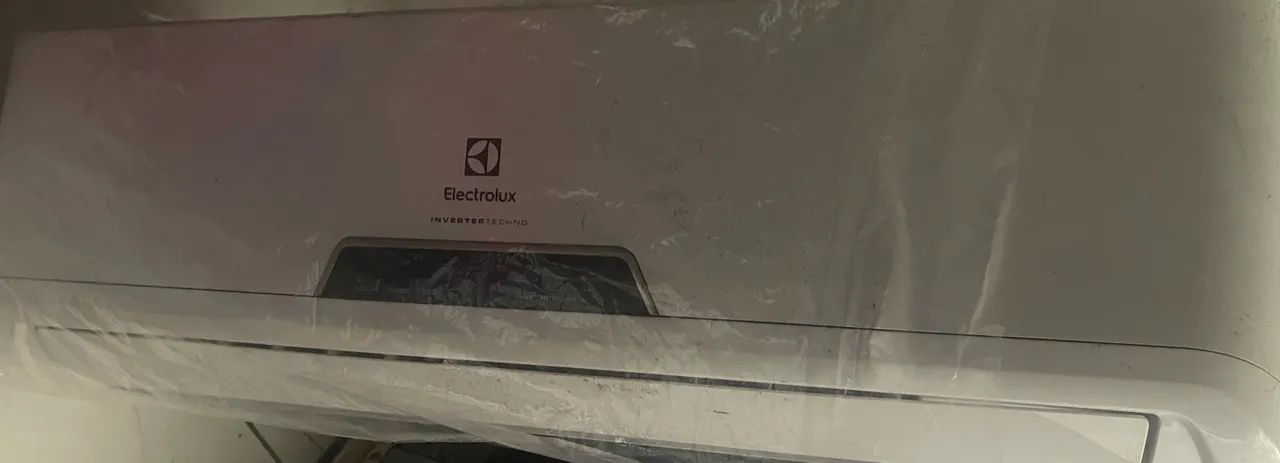 Ar condicionado eletrolux inverter - Foto 2