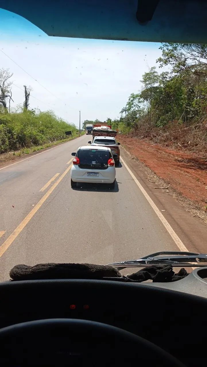 MOTORISTA CATEGORIA A/D