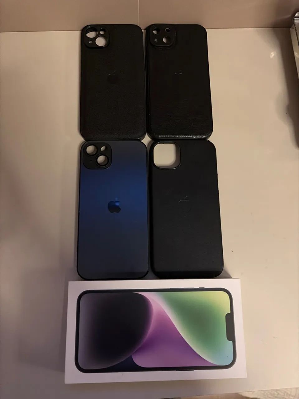 iPhone 14 Plus - Foto 3