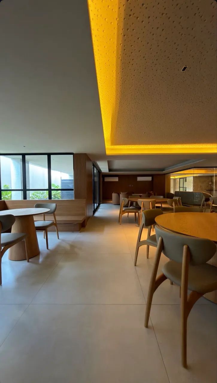 Vendo apartamento no Edifício Residencial Dolce Santa Mônica - Foto 4
