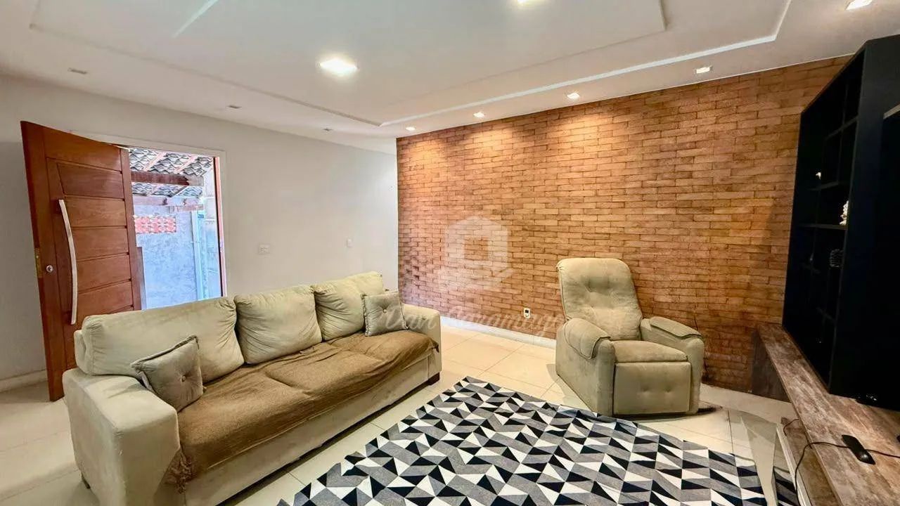 Casa 3 Quartos À Venda - Santa Bárbara - Niterói - Foto 3
