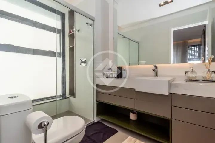 APARTAMENTO PARA LOCAÇÃO EM MOEMA DE 45M² codigo: 345971 - Foto 4