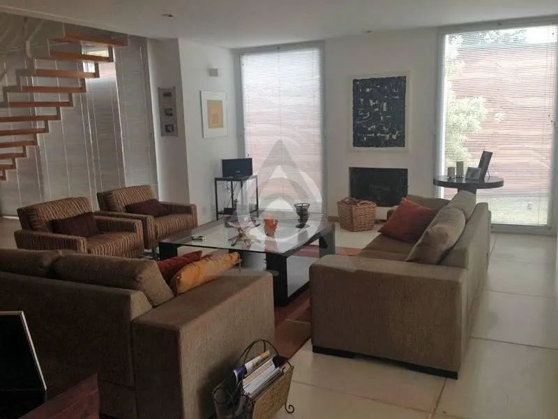 Casa à venda e para alugar em Campinas, Sousas, com 4 suítes, com 473 m² - Foto 3
