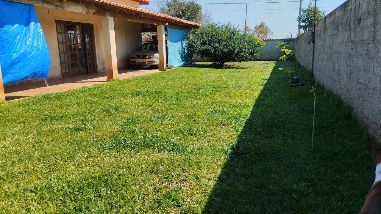 Corte de grama e Roçagem de terrenos - Serviço bem feito e preço bom.  - Foto 3