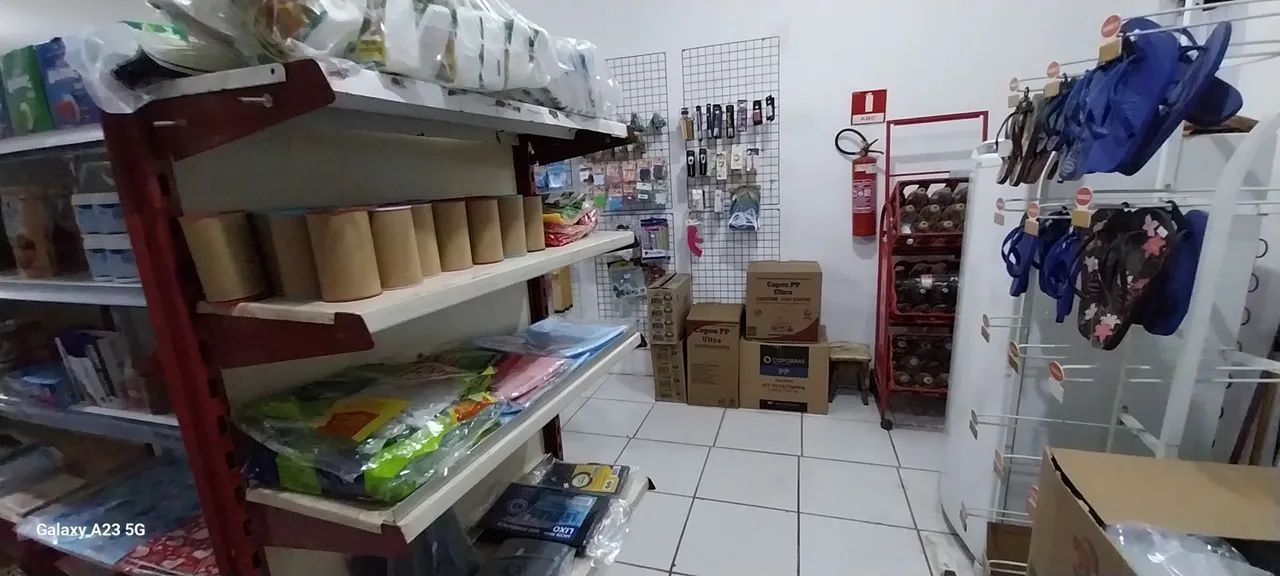 Repasso Mercadinho em Mulungu - Foto 3