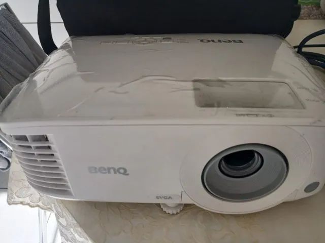 projetor Benq MS550