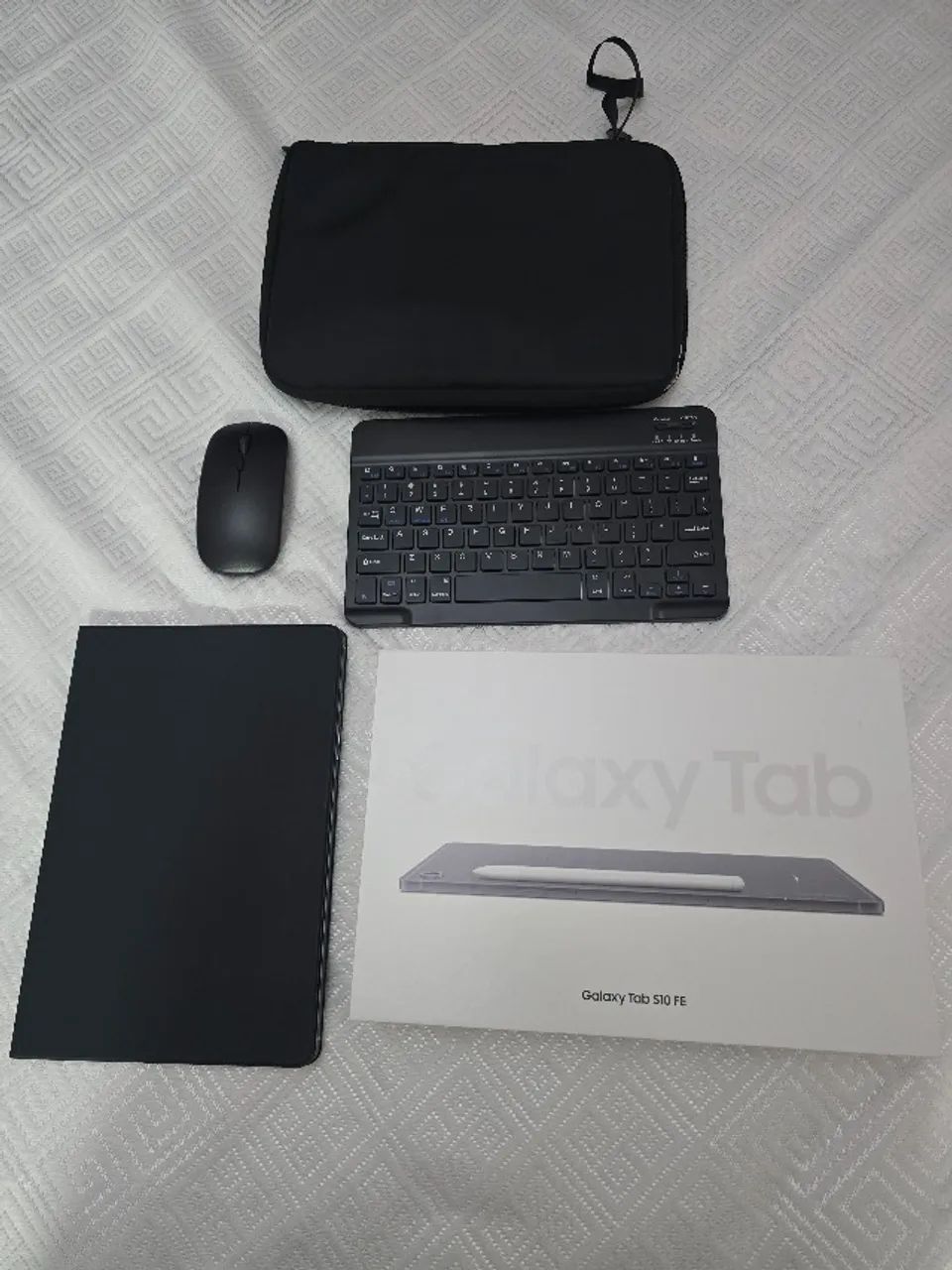 Tablet Samsung Tab S10 FE Wifi