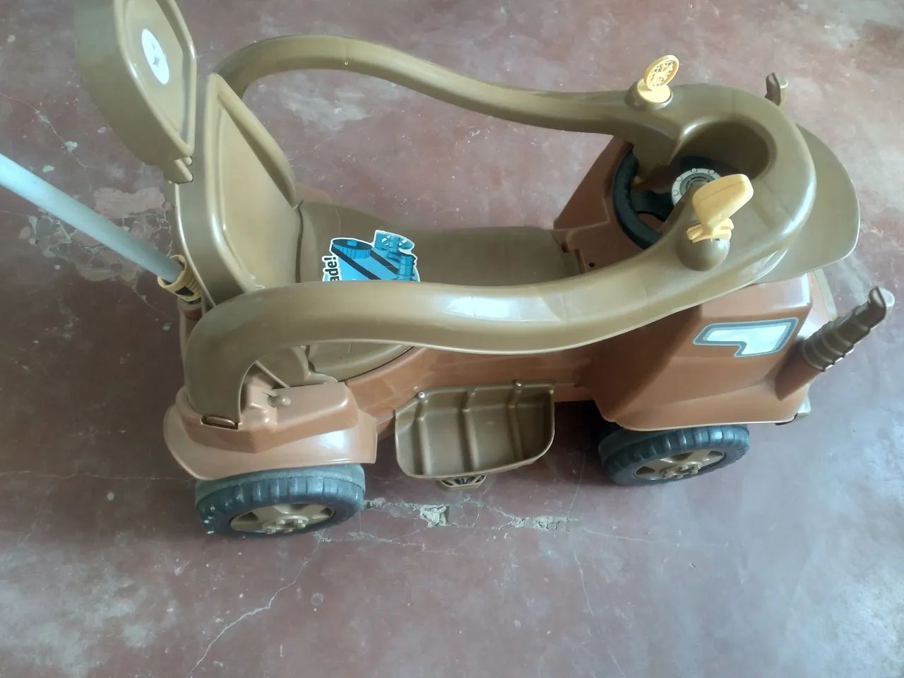TOM MATER CARROS - Foto 4
