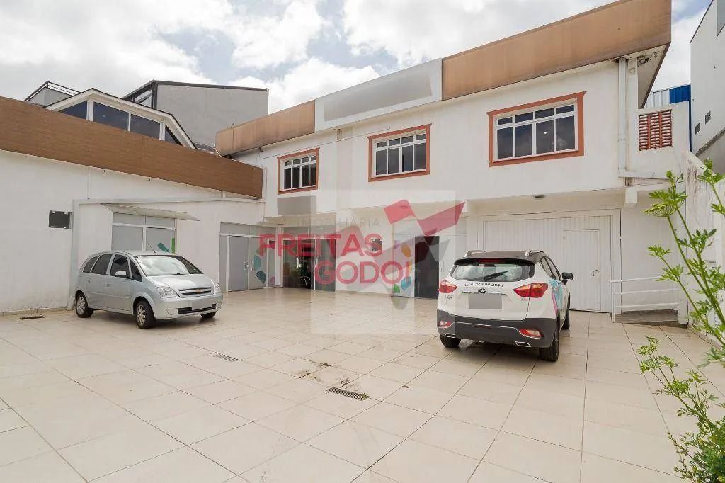 Casa à venda - Parolin - Curitiba/PR - Foto 2