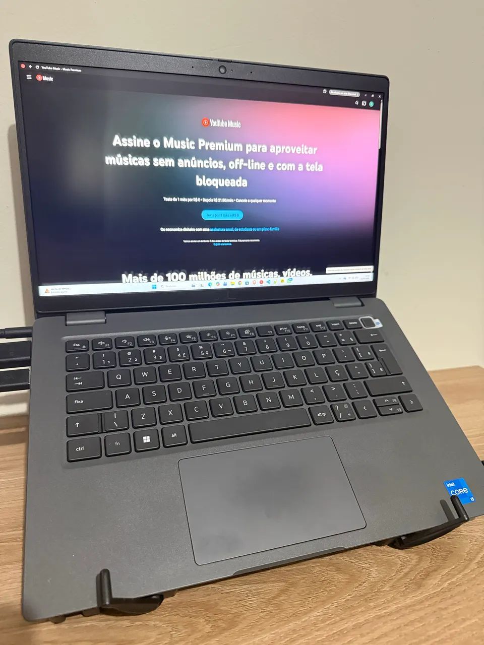 Notebook Dell Latitude i5 13gen - Foto 2