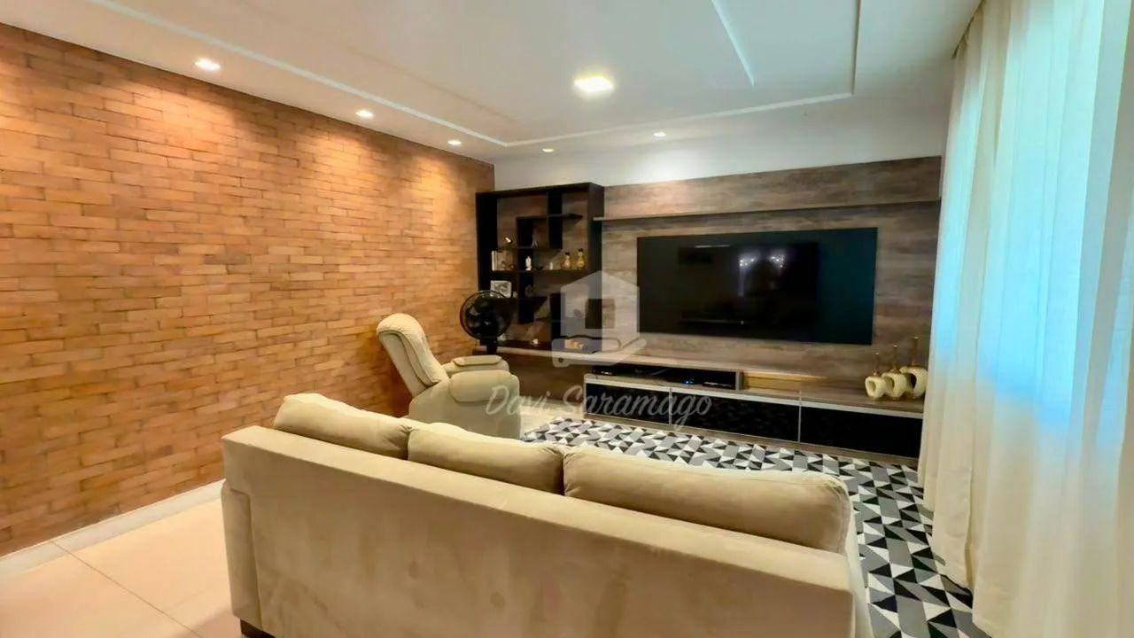 Casa 3 Quartos À Venda - Santa Bárbara - Niterói - Foto 2