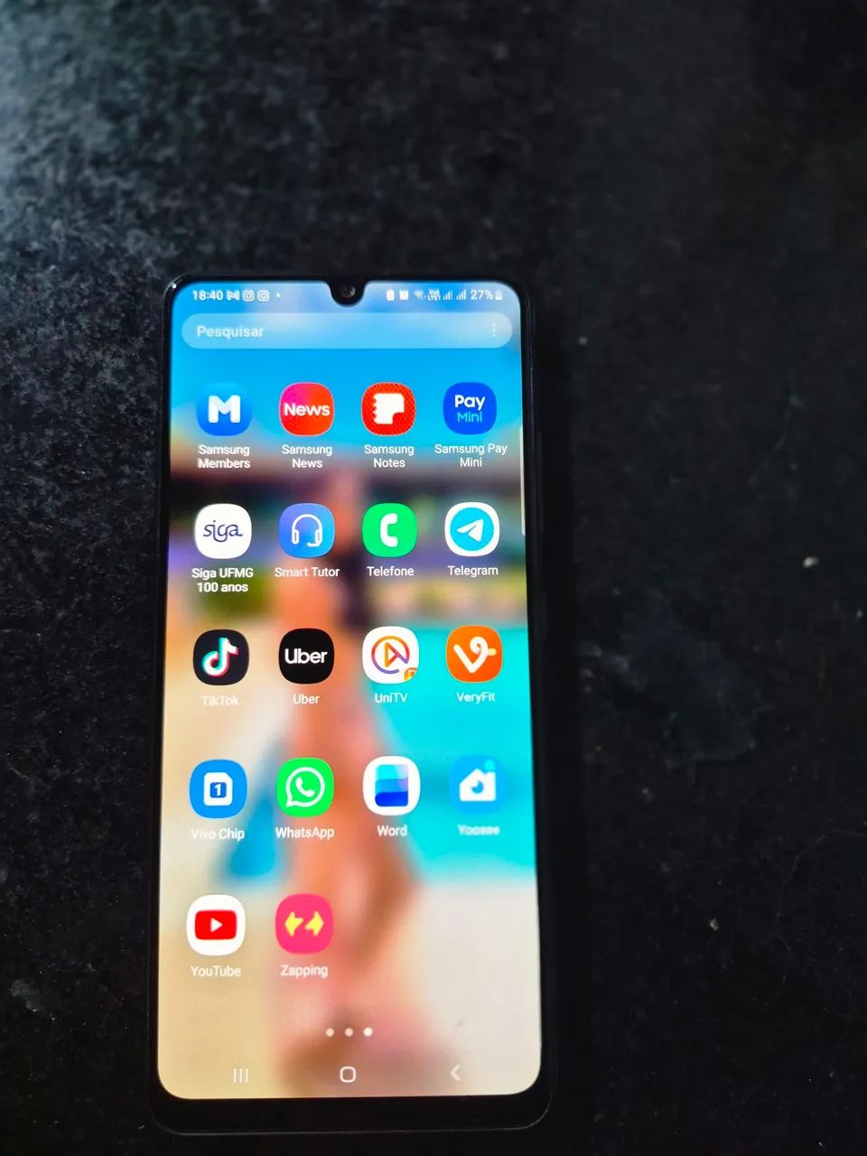 Vende se A32 128gb 5G