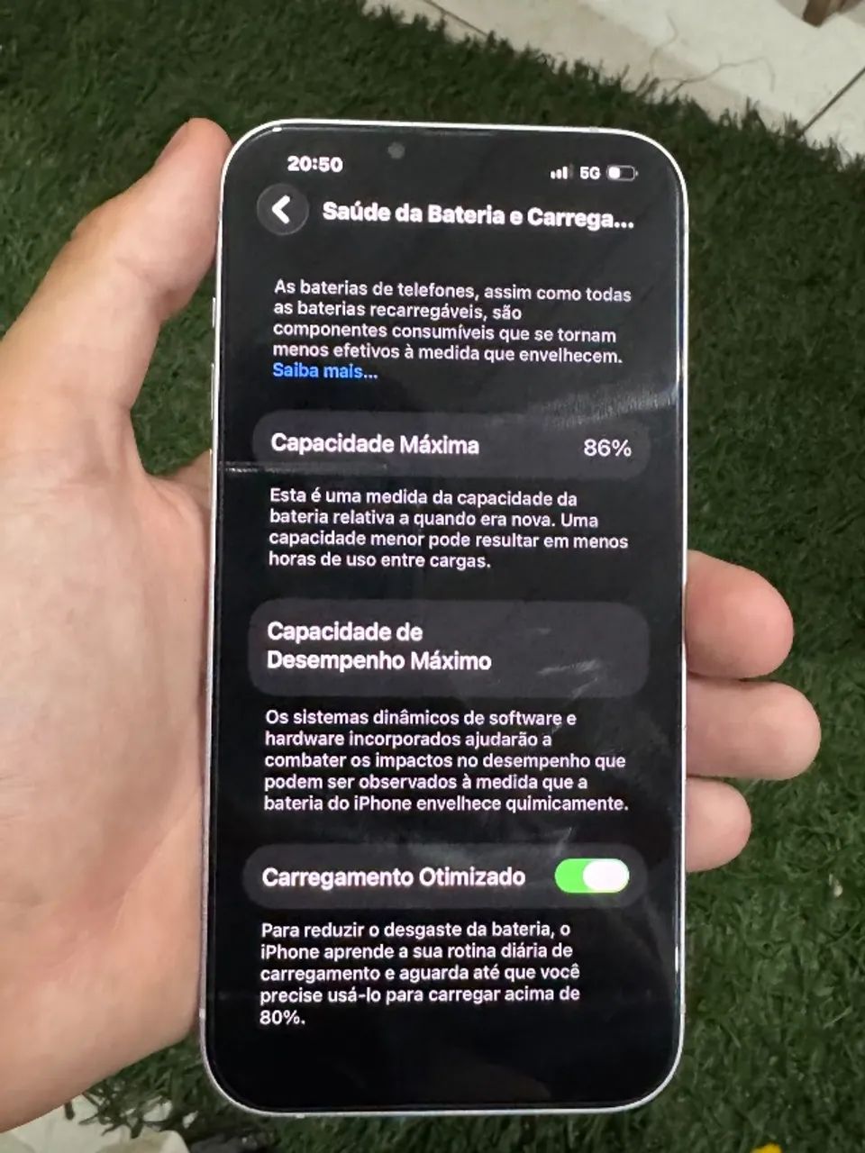 IPHONE 14 PLUS - Foto 2