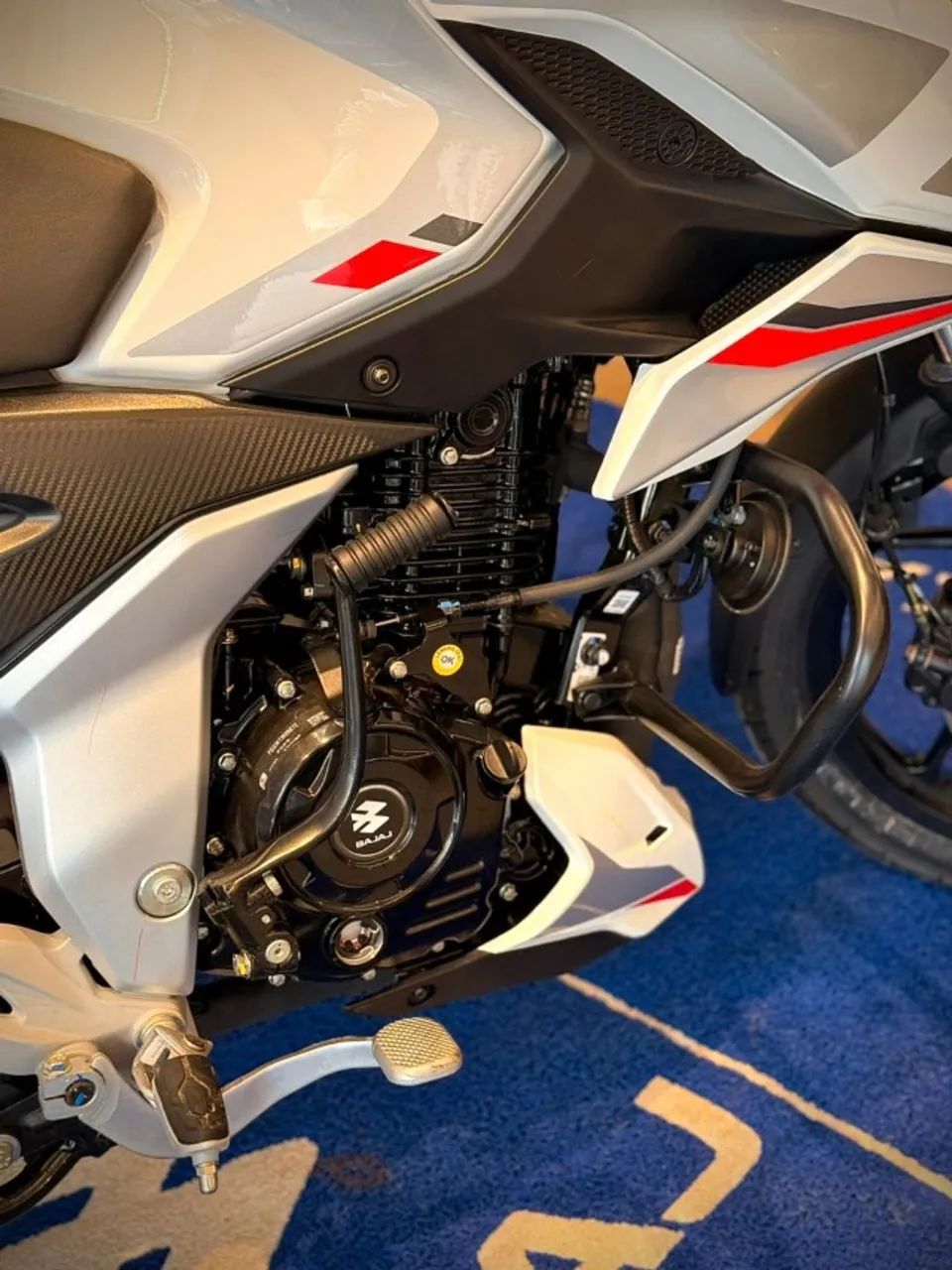 Bajaj Pulsar N150 - 2026 / 0km - Foto 4
