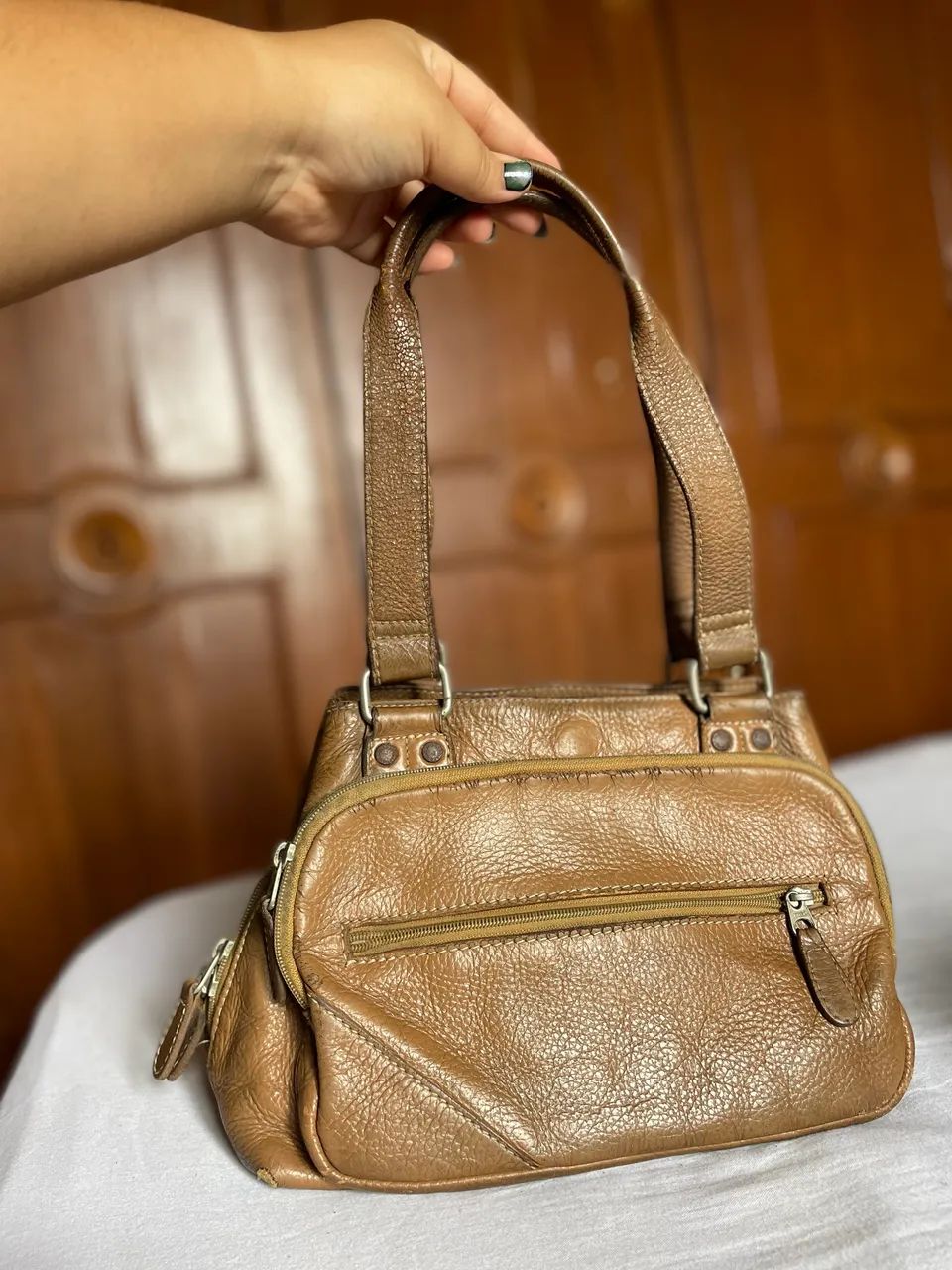 BOLSAS DIVERSAS 20 REAIS  - Foto 2