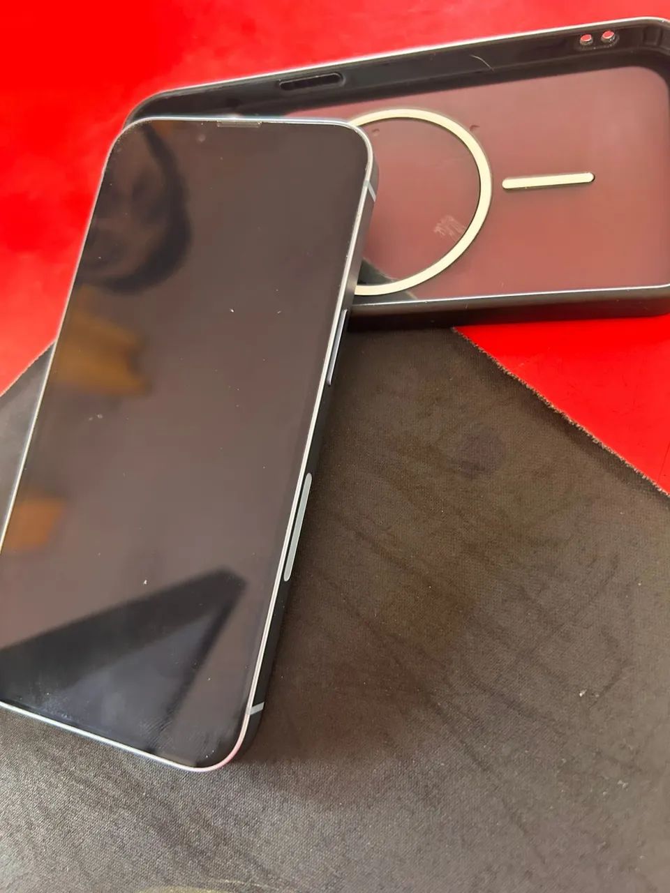 iPhone 14 128 GB  - Foto 3