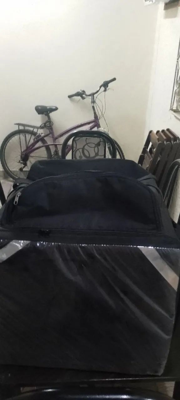 Bag com isopor. - Foto 4