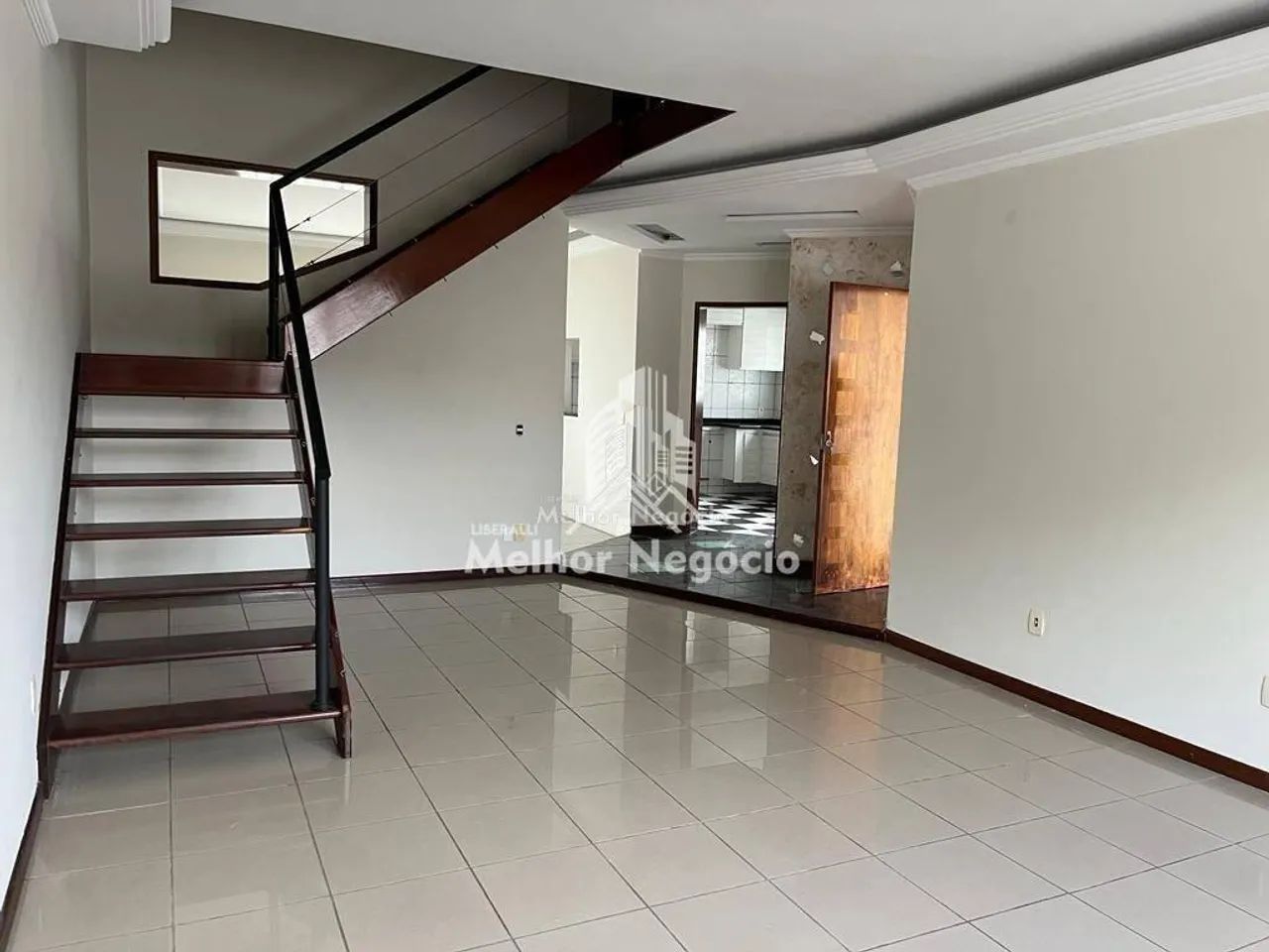 Casa à venda em Hortolândia, Vila Real, com 3 quartos, com 220 m² - Foto 5