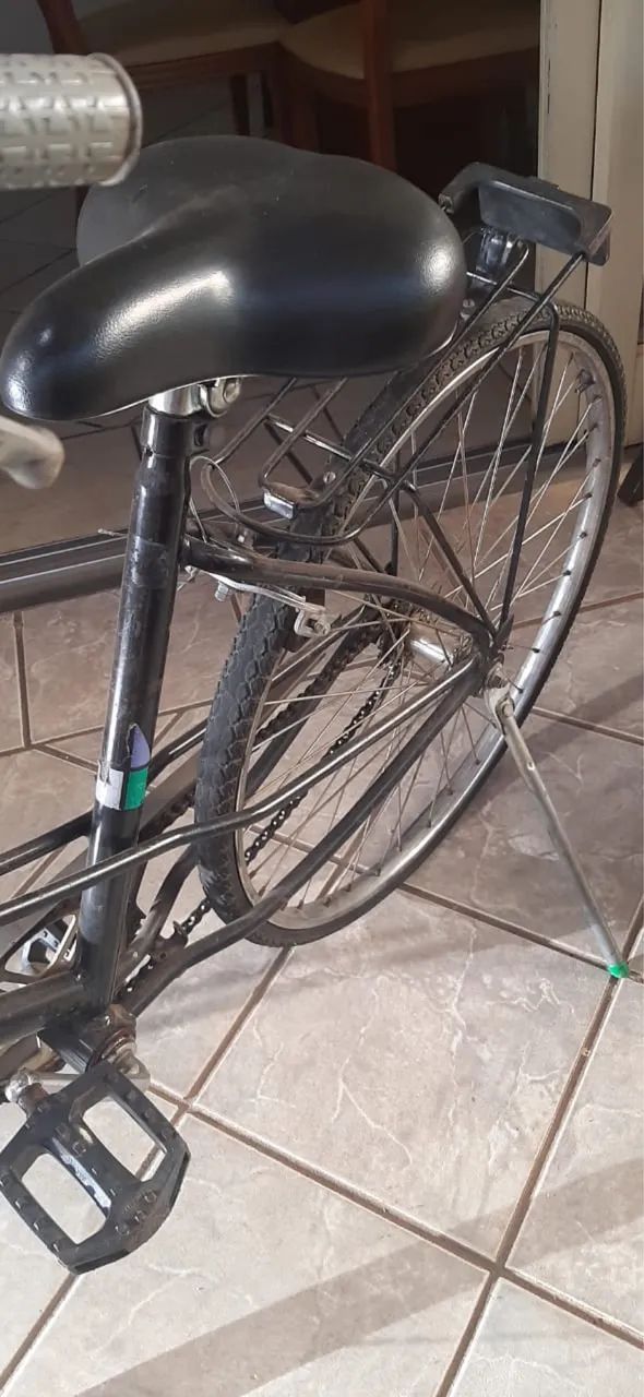 Bicicleta relíquia  - Foto 4