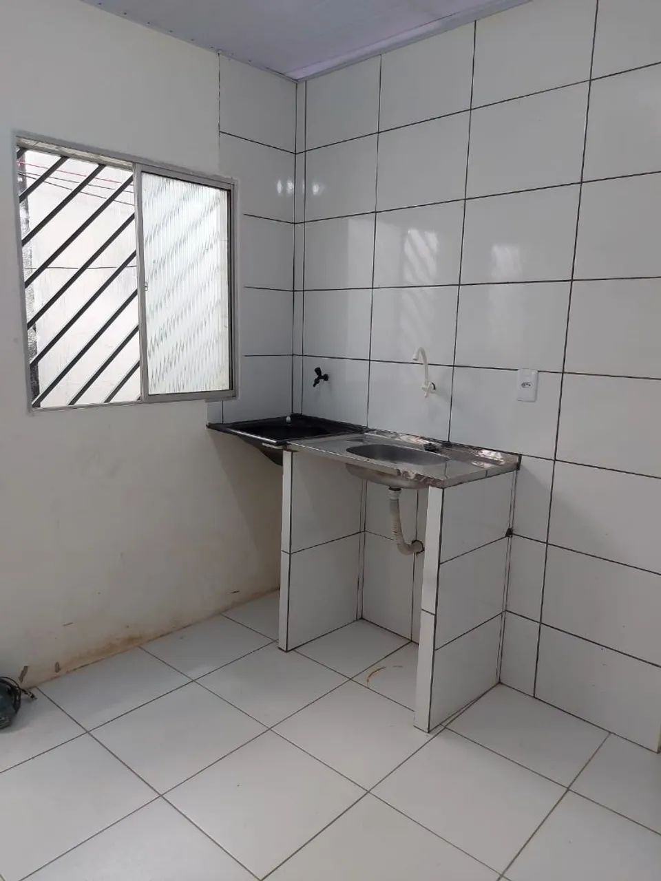 KITNET APARTAMENTO NO CORAÇÃO DA PEDREIRA - Foto 5