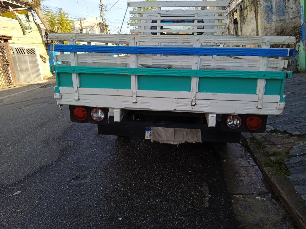 Kia bongo - Foto 5