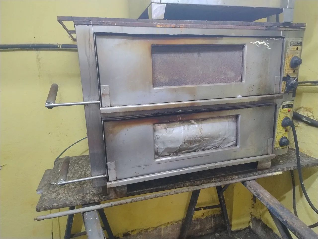 Forno elétrico - Foto 2