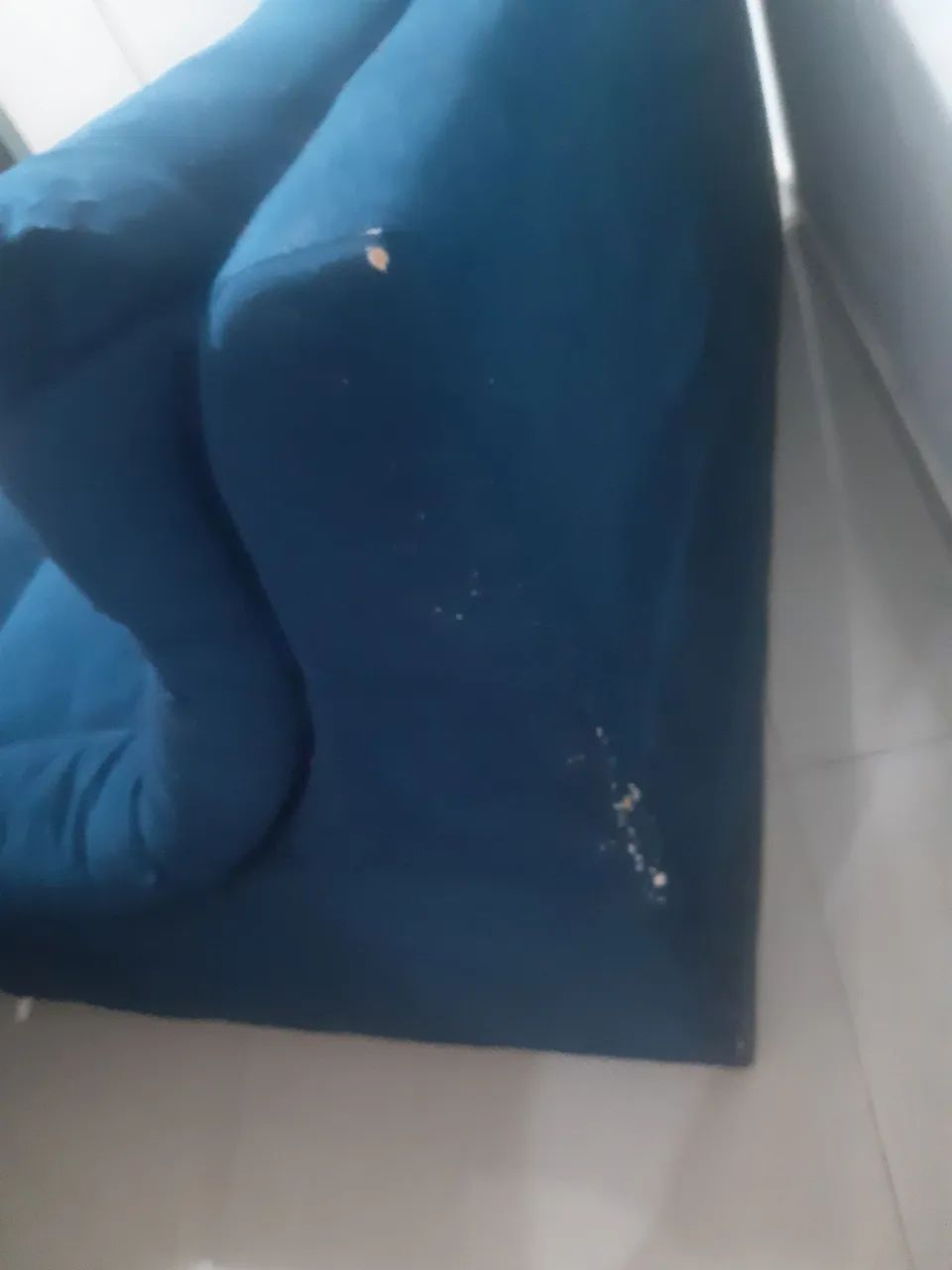 Sofá de dois lugares  - Foto 5