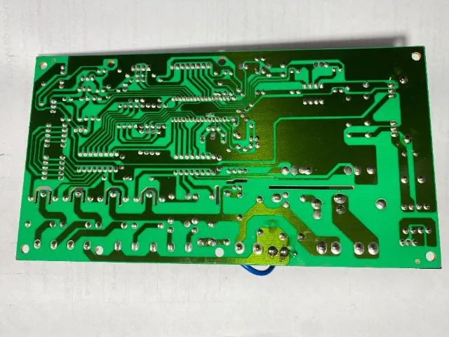 Placa da Evaporadora Elgin PTFI 30 a 80 btus - Foto 2