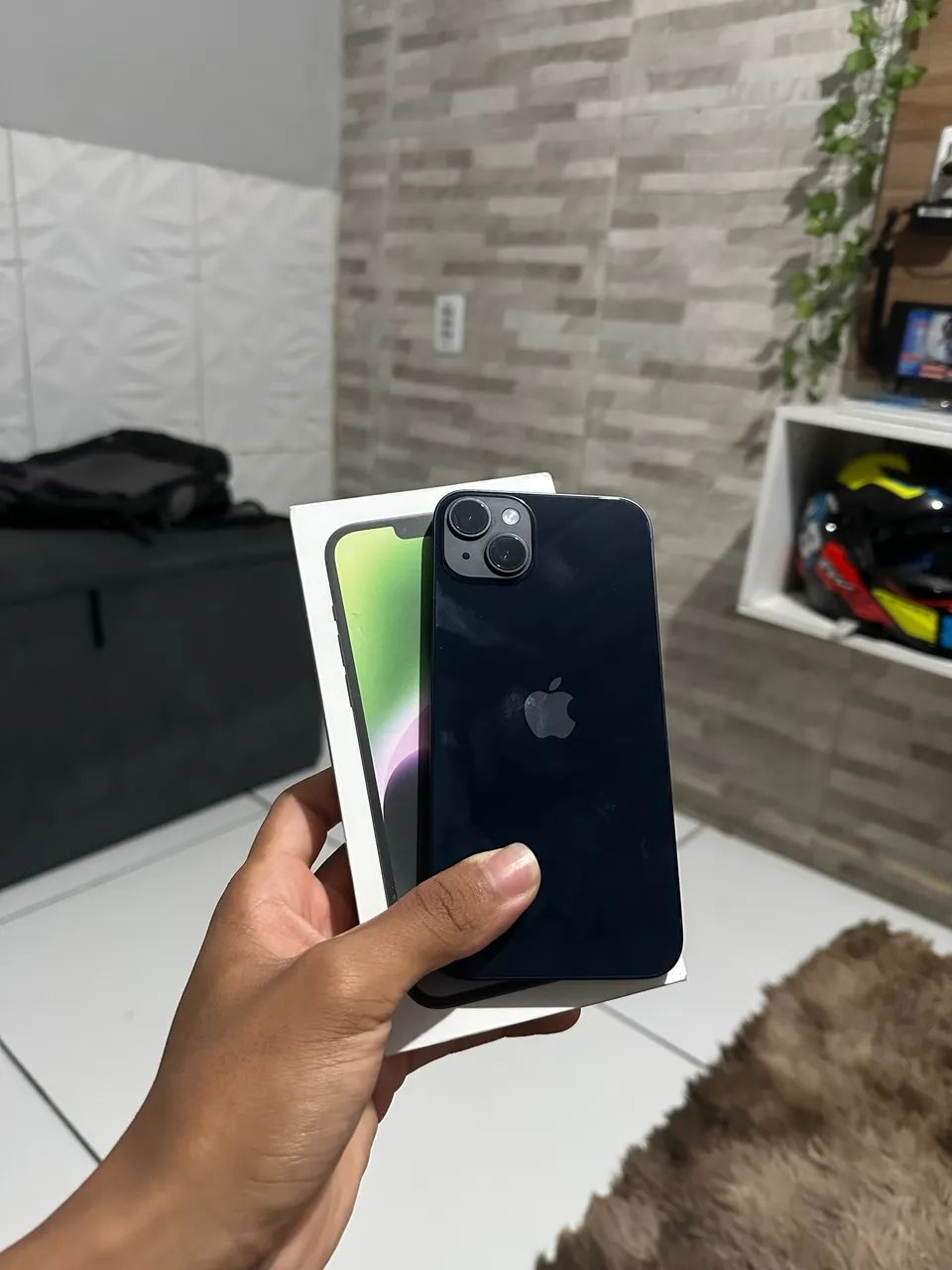 iPhone 14 Plus  - Foto 3