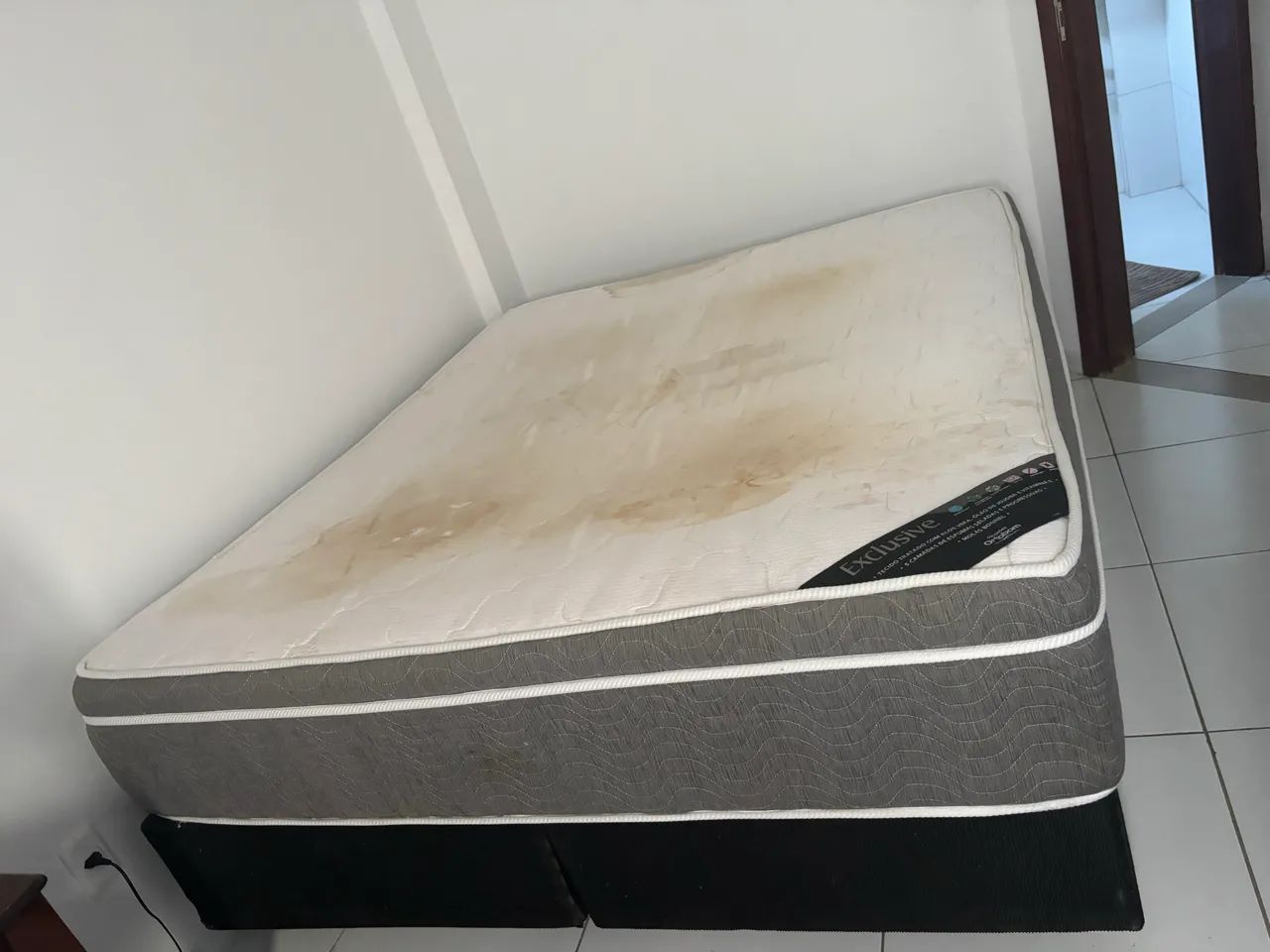 Cama Ortobom - Foto 2