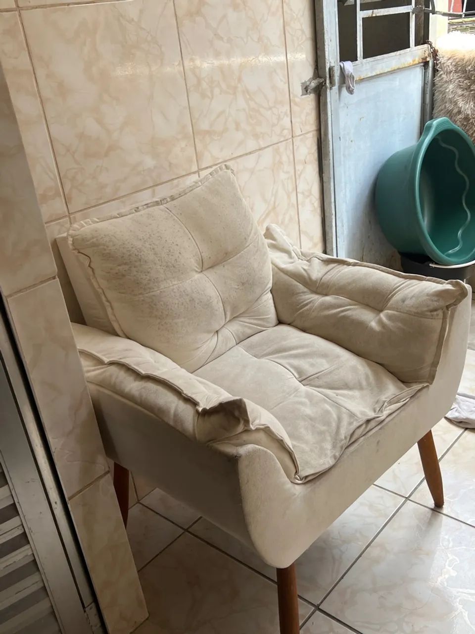 Poltronas  - Foto 2