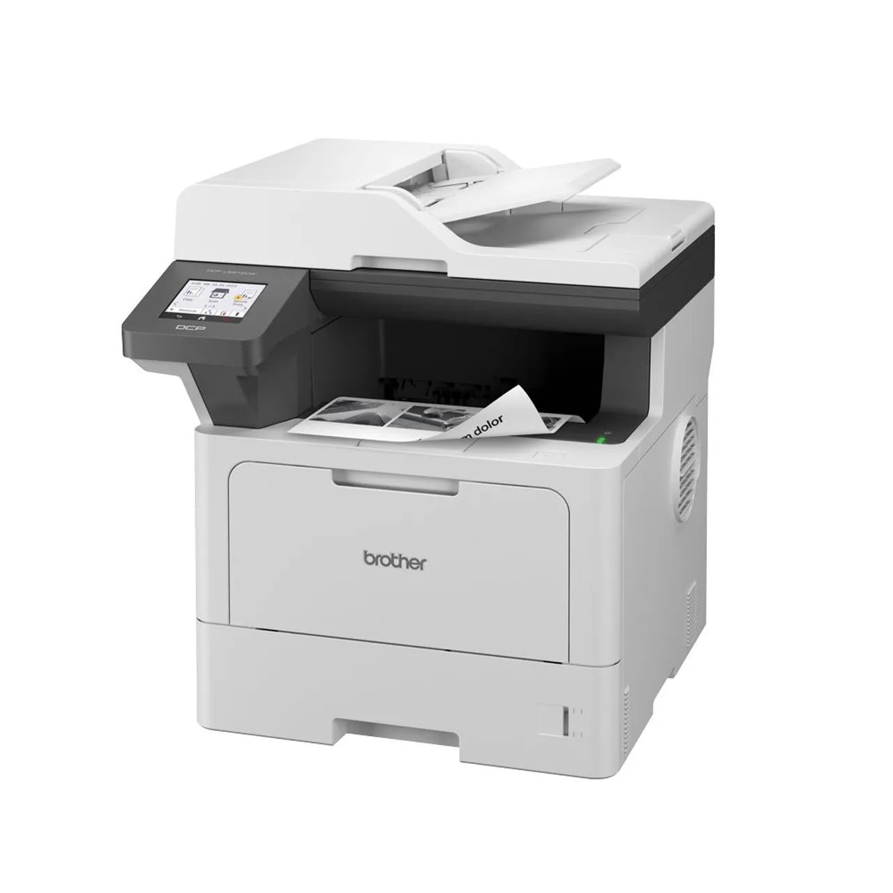Impressora Multifuncional Brother DCP5512DW441992666783436802