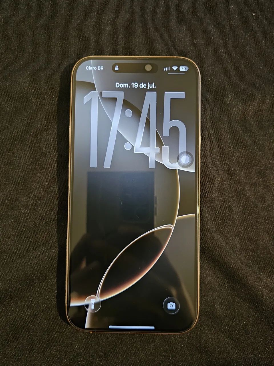 iPhone 16 Pro Max 256GB. - Foto 4