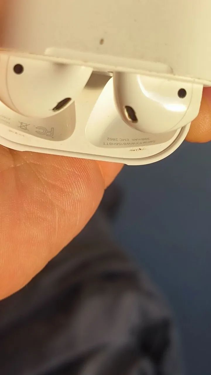 Air Pods 1 Geração  - Foto 4