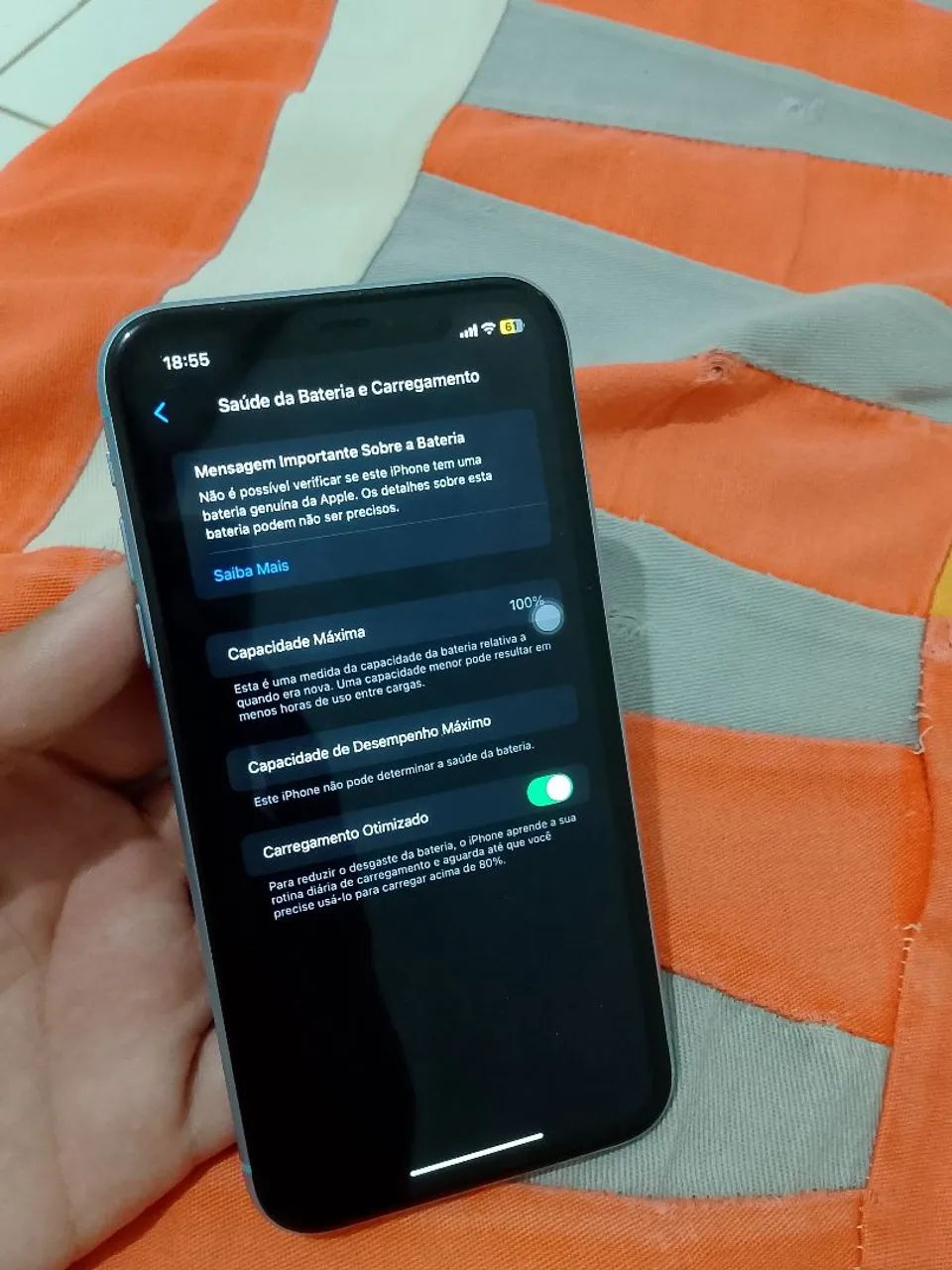 iPhone Xr  - Foto 3