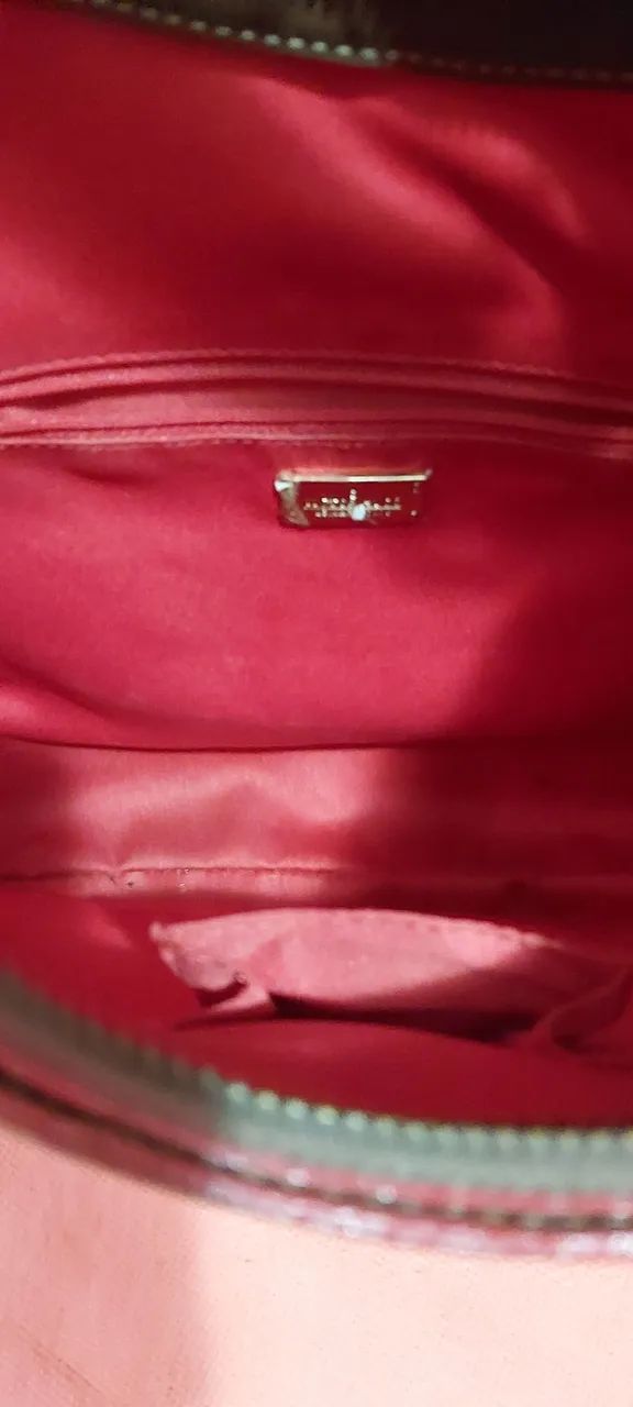 Bolsa Vitor Hugo original  - Foto 3