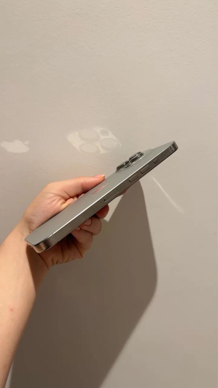IPHONE 16 PRO MAX 256GB - Foto 5