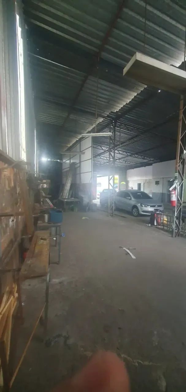 GALPÃO ABILIO MACHADO 500m2 - Foto 5