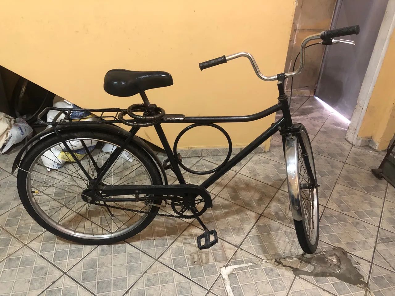 bicicleta monark  - Foto 4
