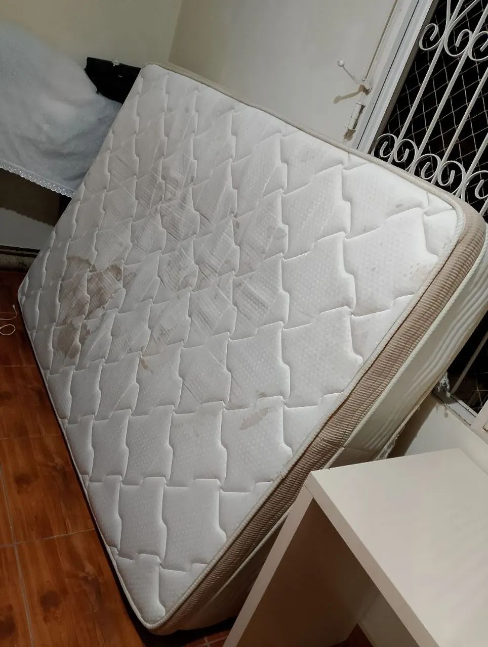 Colchão de Casal