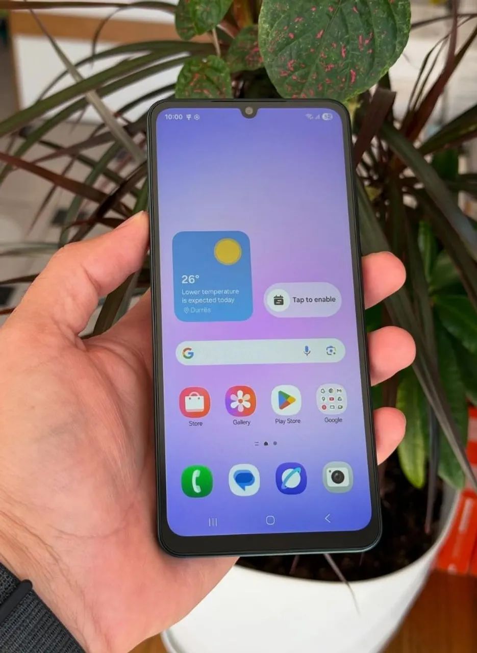Samsung Galaxy A07 128GB celular Impecável! - Foto 3