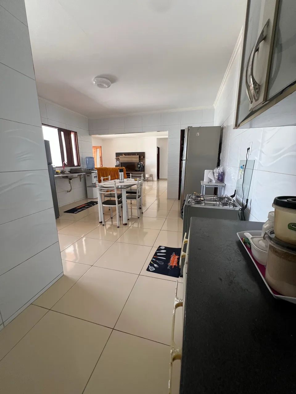 Casa para Temporada na Massagueira de Cima  - Foto 10