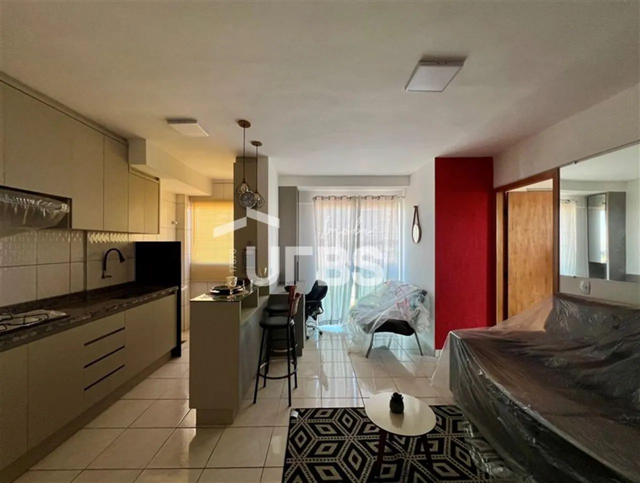 Evidennce Inn - Apartamento 1 quarto, sendo 1 suíte - Foto 2