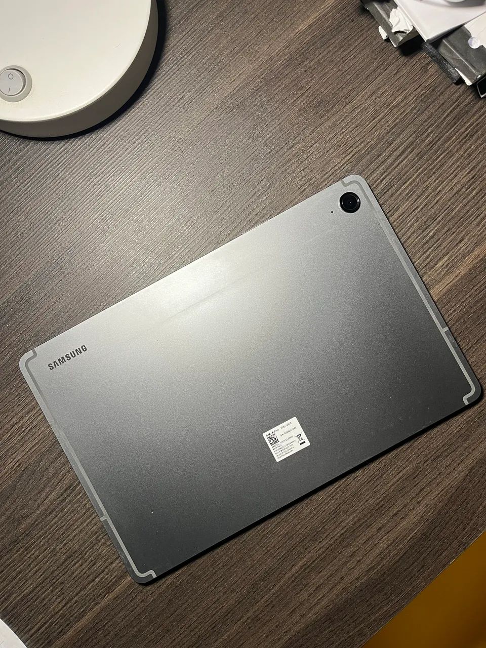 Samsung Tab S9 FE, 128 GB, 6 GB RAM