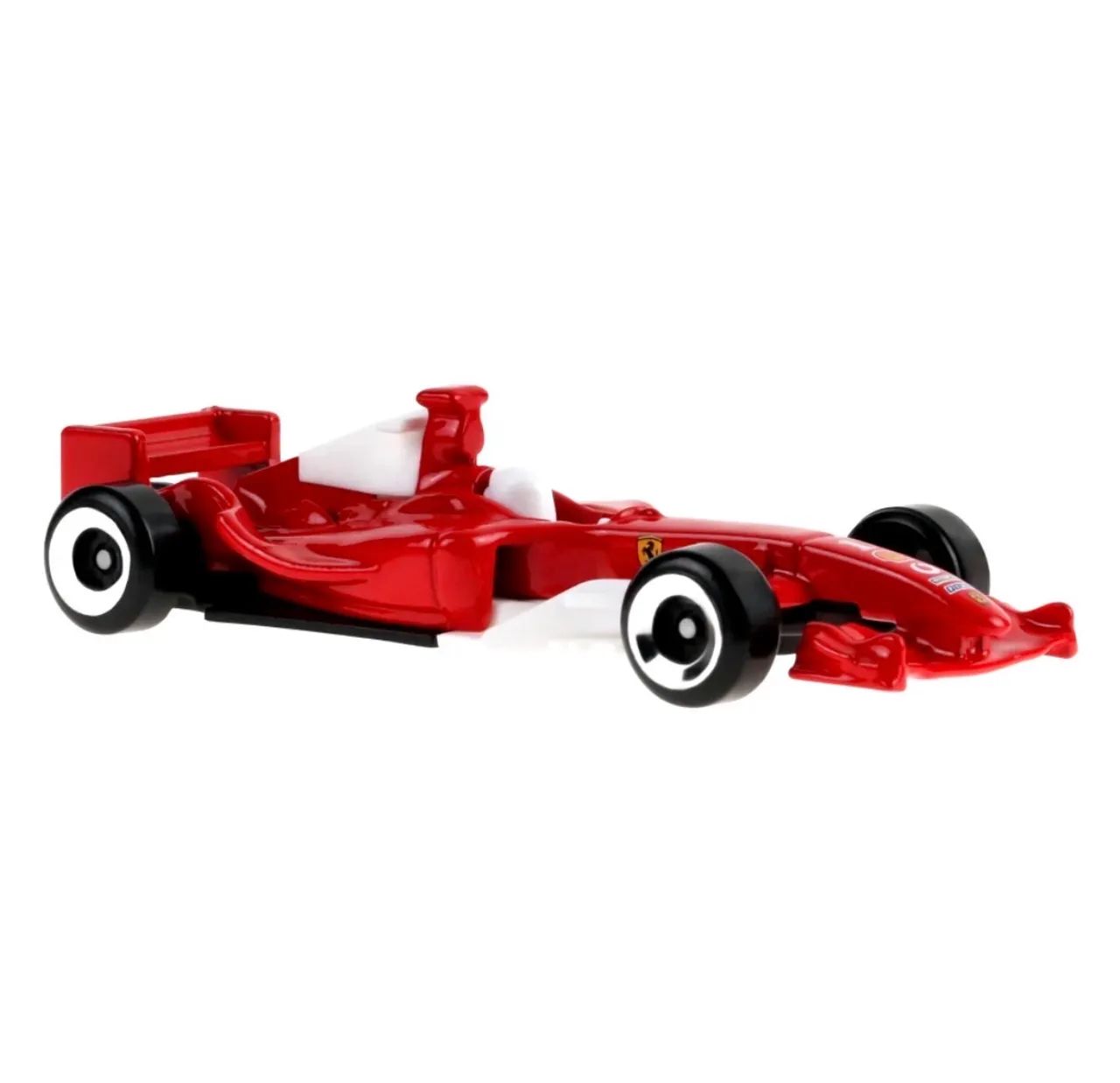 Hot wheels Ferrari F2004 - Foto 5