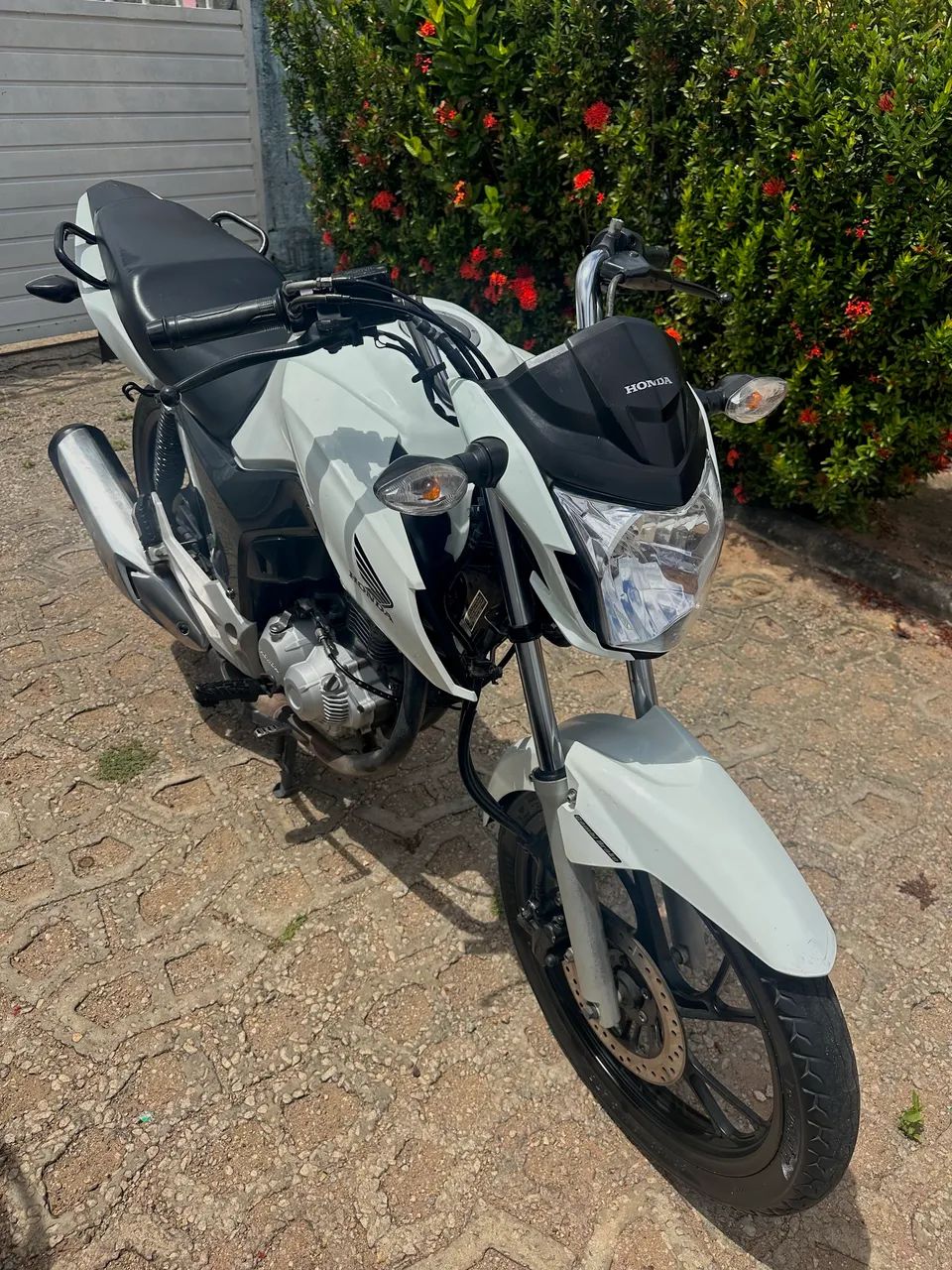 CG 160 (MUITO NOVA) - Foto 3